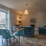 Trilocale Crocifissa Di Rosa F&l Appartement Brescia