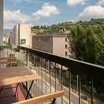 Trilocale Crocifissa Di Rosa F&l Appartement
