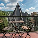 Appartement Trilocale Crocifissa Di Rosa F&l *