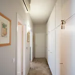 Trilocale Crocifissa Di Rosa F&l Appartement *