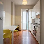 Appartement Trilocale Crocifissa Di Rosa F&l Brescia