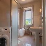 Trilocale Crocifissa Di Rosa F&l Appartement Brescia