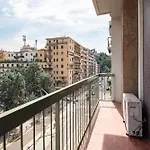 Trilocale Crocifissa Di Rosa F&l * Brescia