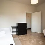 Trilocale Crocifissa Di Rosa F&l Appartement Brescia